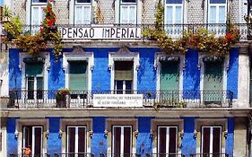 The Imperial Guesthouse Lisboa